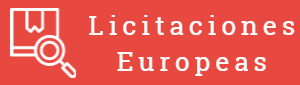 Portal de Licitaciones Europeas