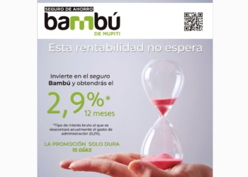 Circular 14-26 Promoción del Seguro BAMBU de MUPITI