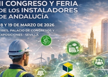 Circular 12-26- II Congreso y Feria de los Instaladores de Andalucía