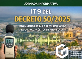 Circular 13-26- Jornada sobre «Requisitos de aplicación de la Instrucción Técnica 9 del Decreto 50/2025»