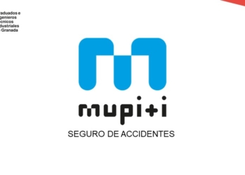 Circular 19-26 Seguro colectivo de accidentes para todos los colegiados a través de MUPITI