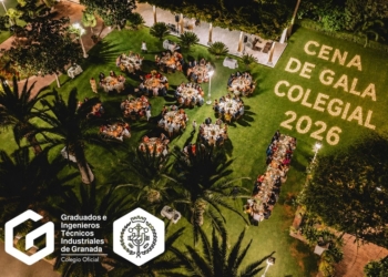 Galería fotográfica Cena de Gala Colegial 2026