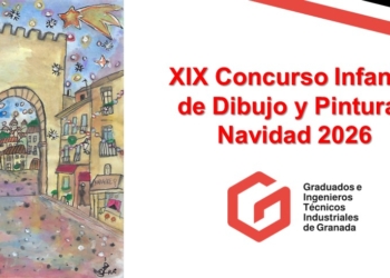 Circular 40-26 XIX Concurso Infantil de Dibujo y Pintura. Navidad 2026
